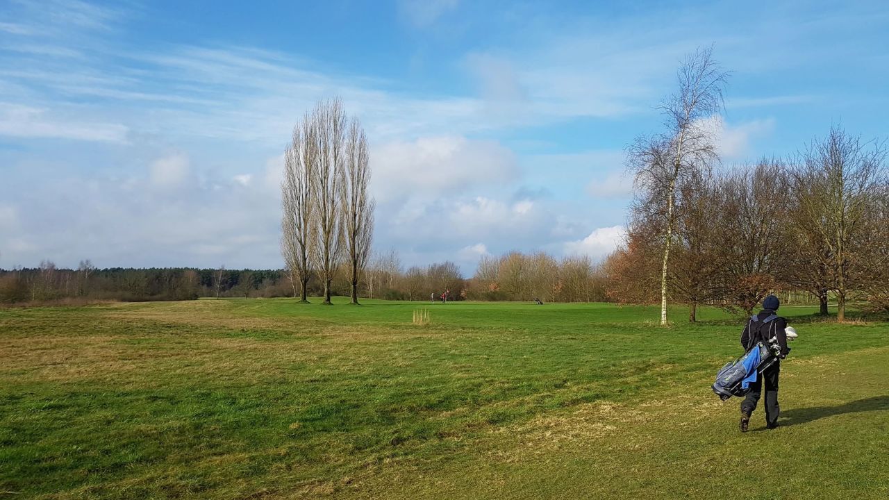 GC Burgwedel