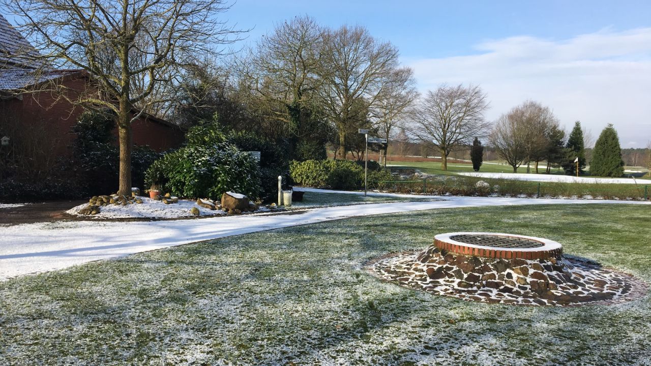 1. Bremer Cross Golf Club n.e.V.