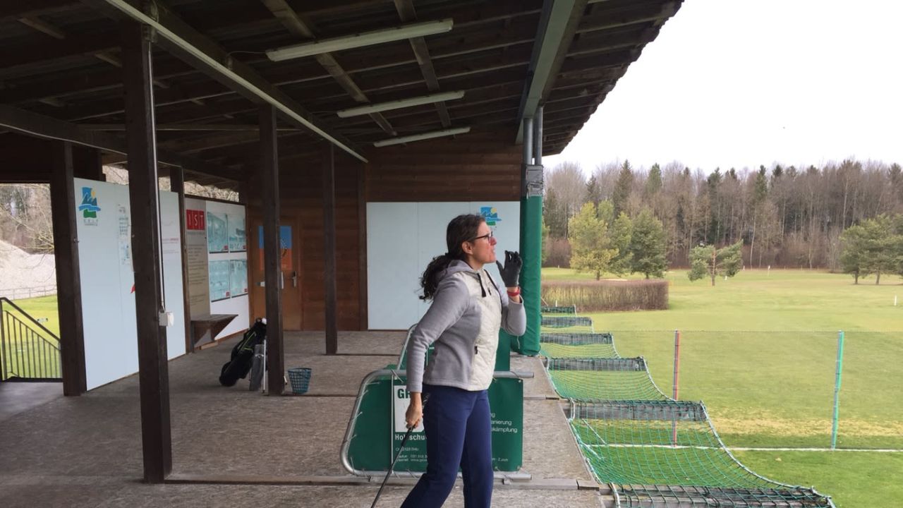 Golf Club Thunersee