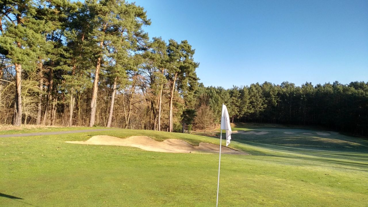 Golf Club Bad Saarow