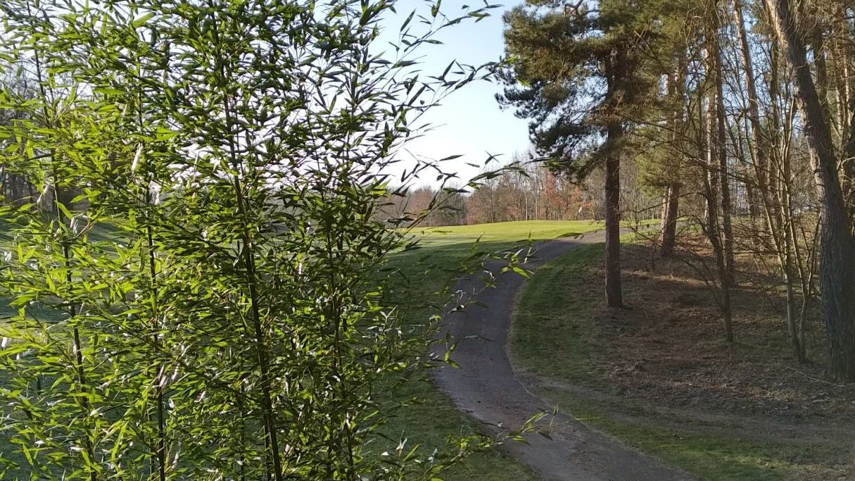 Golf Club Bad Saarow