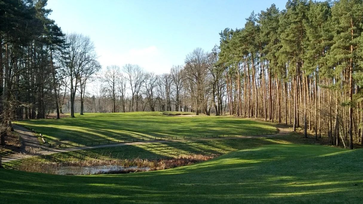 Golf Club Bad Saarow