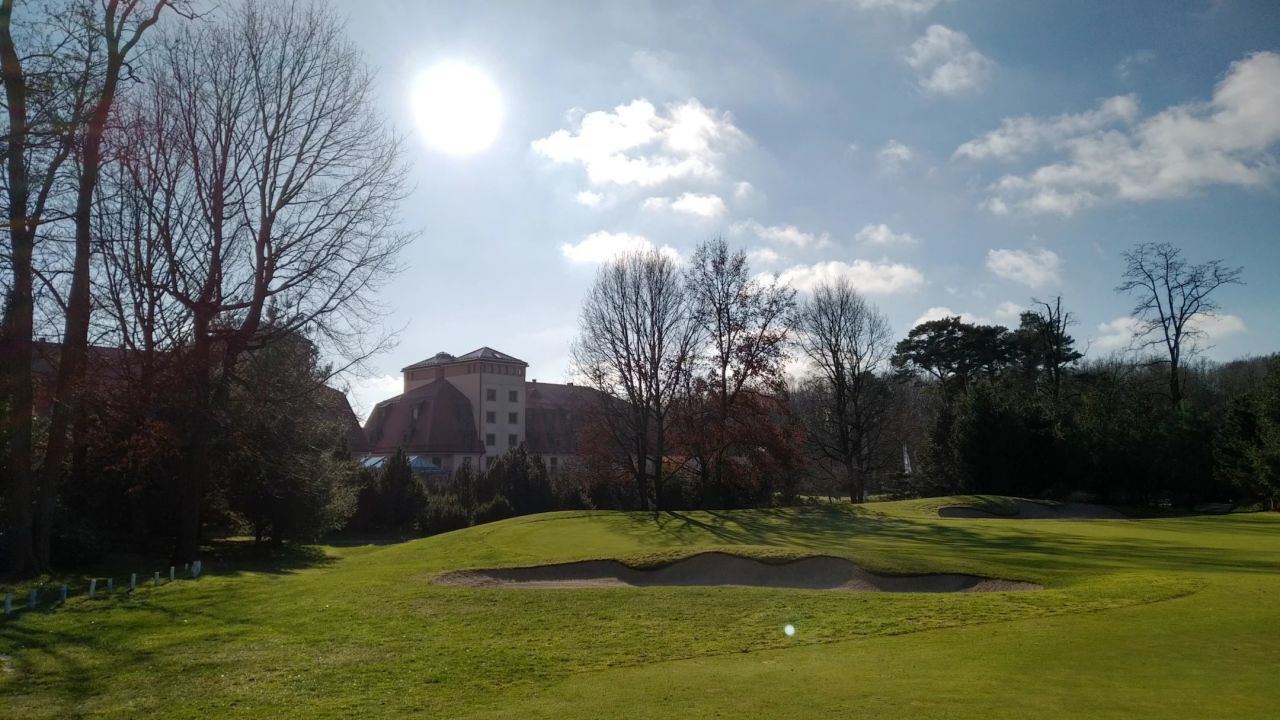 Golf Club Bad Saarow