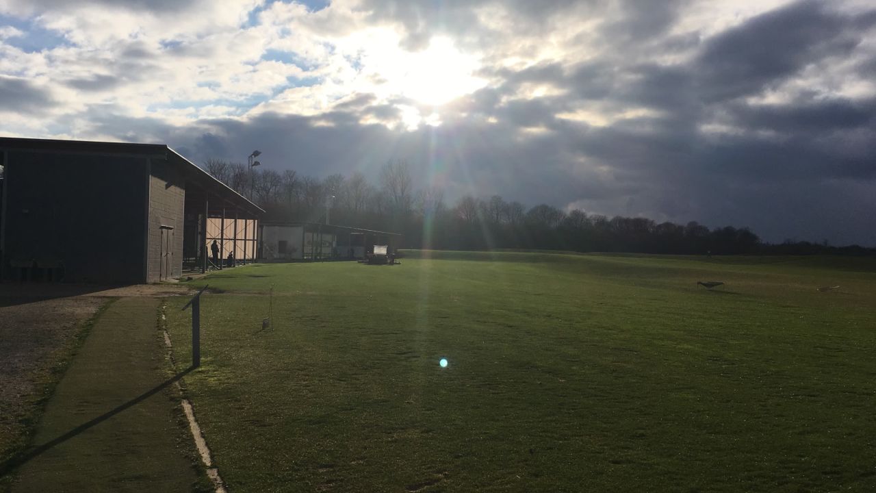 GolfCity Köln Pulheim