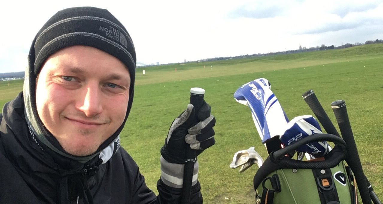 GolfCity Köln Pulheim