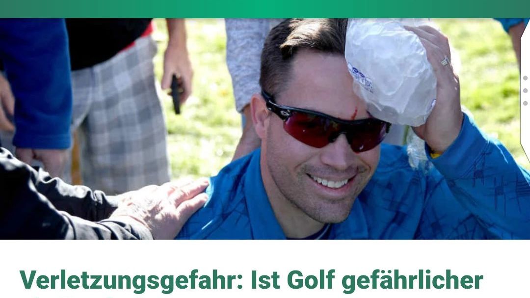 Golf Club Bad Saarow