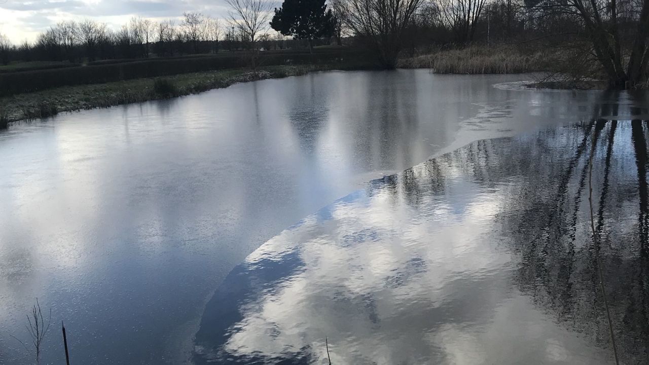 Berliner GC Stolper Heide