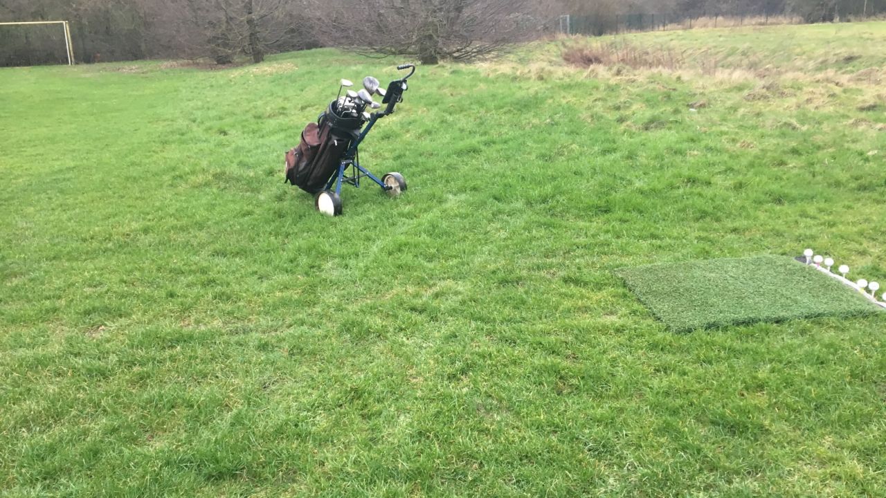 1. Bremer Cross Golf Club n.e.V.