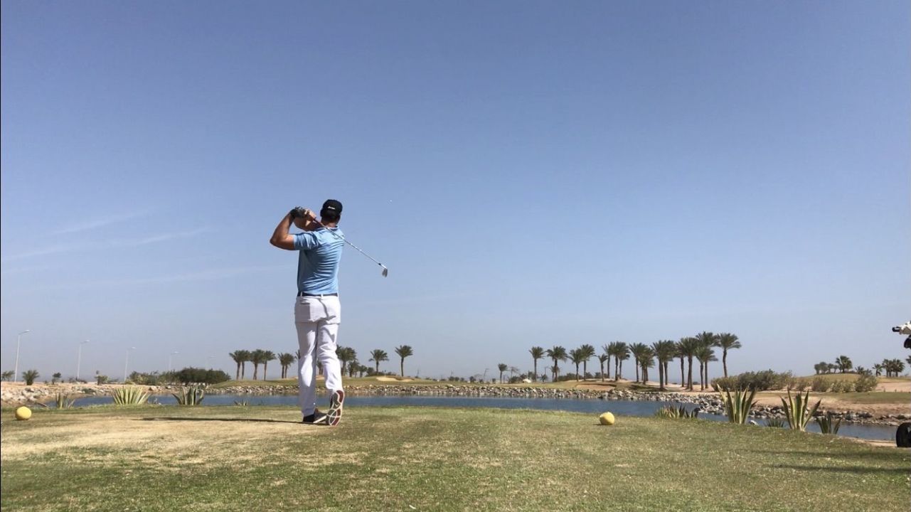 Madinat Makadi Golf Resort