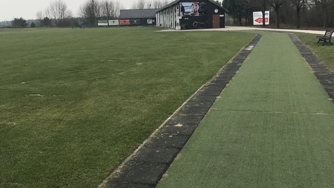 Berliner GC Stolper Heide