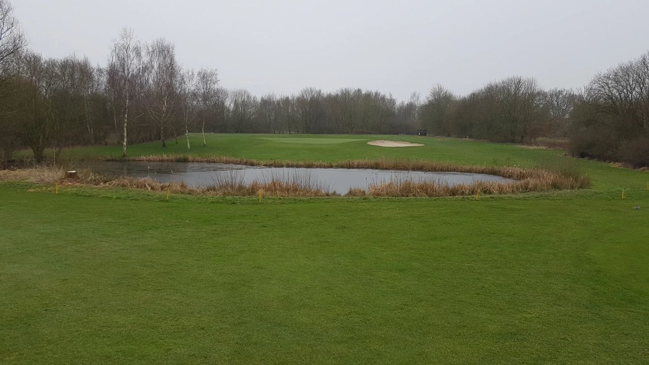 GC Burgwedel