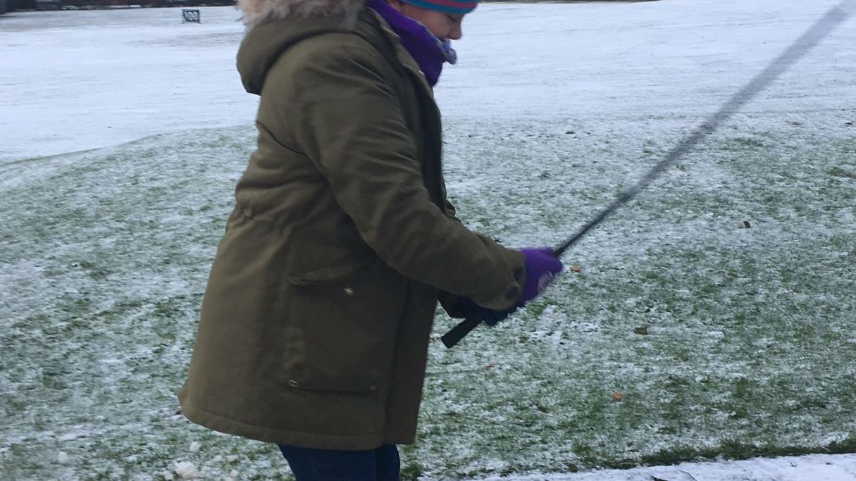 1. Bremer Cross Golf Club n.e.V.