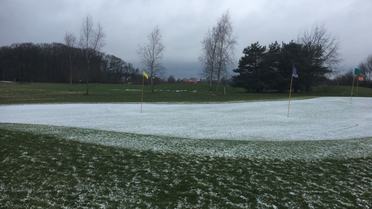 1. Bremer Cross Golf Club n.e.V.