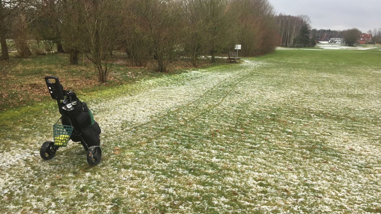 1. Bremer Cross Golf Club n.e.V.