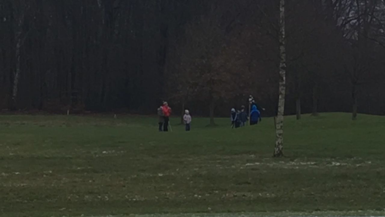 1. Bremer Cross Golf Club n.e.V.