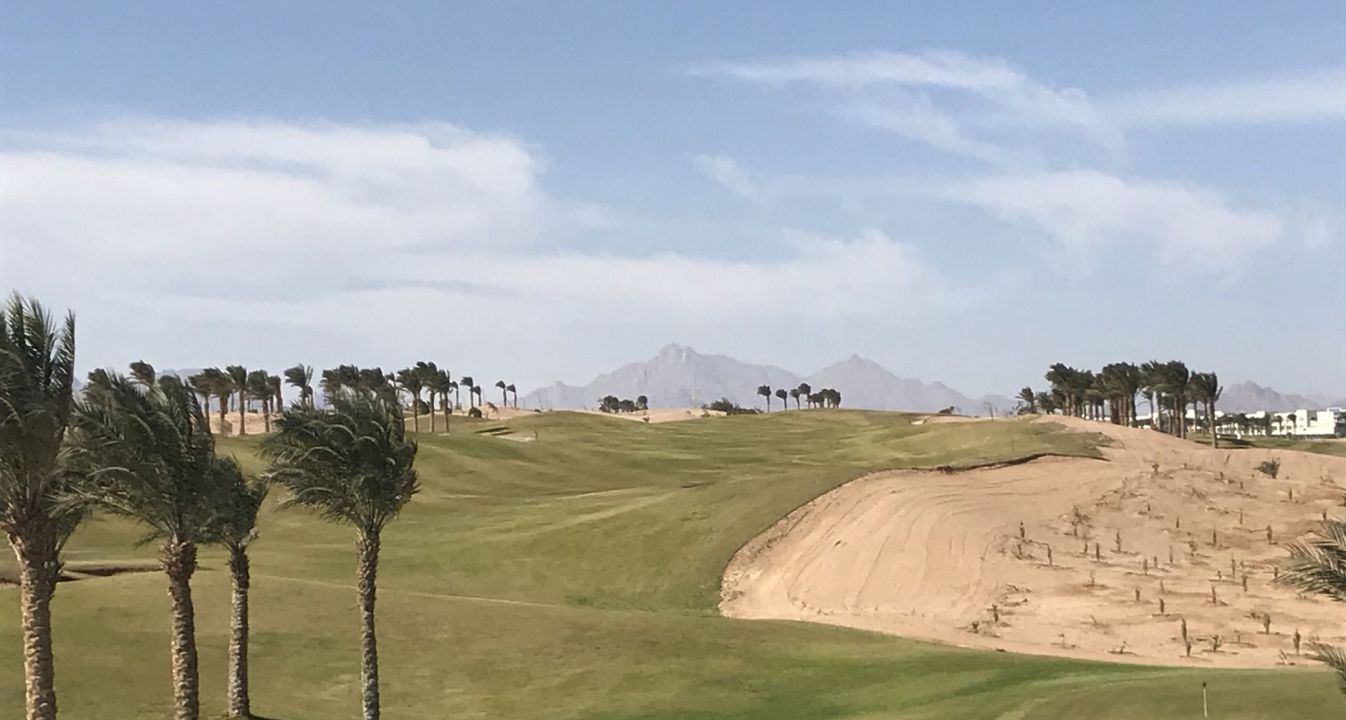 Madinat Makadi Golf Resort