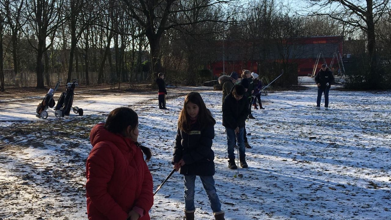 1. Bremer Cross Golf Club n.e.V.