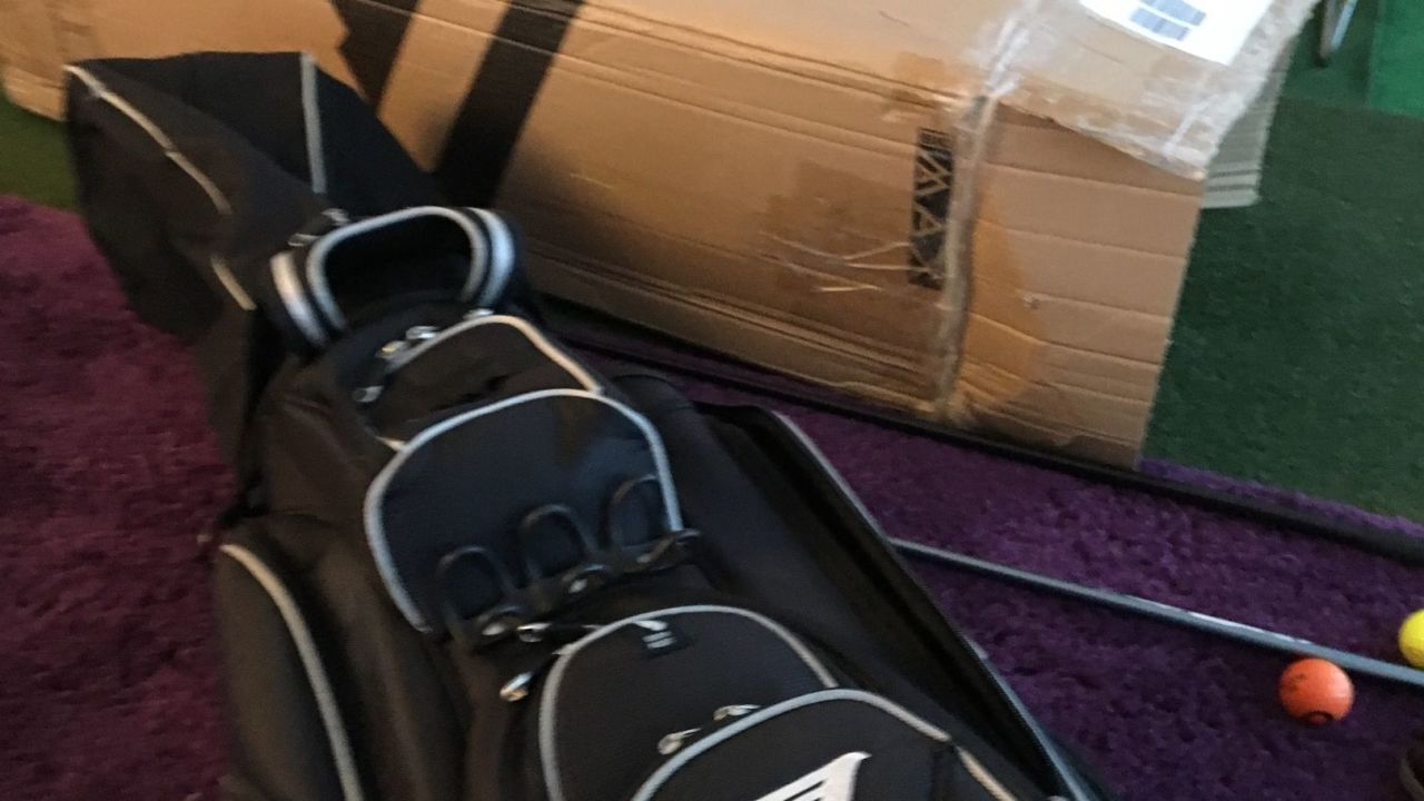 1. Bremer Cross Golf Club n.e.V.