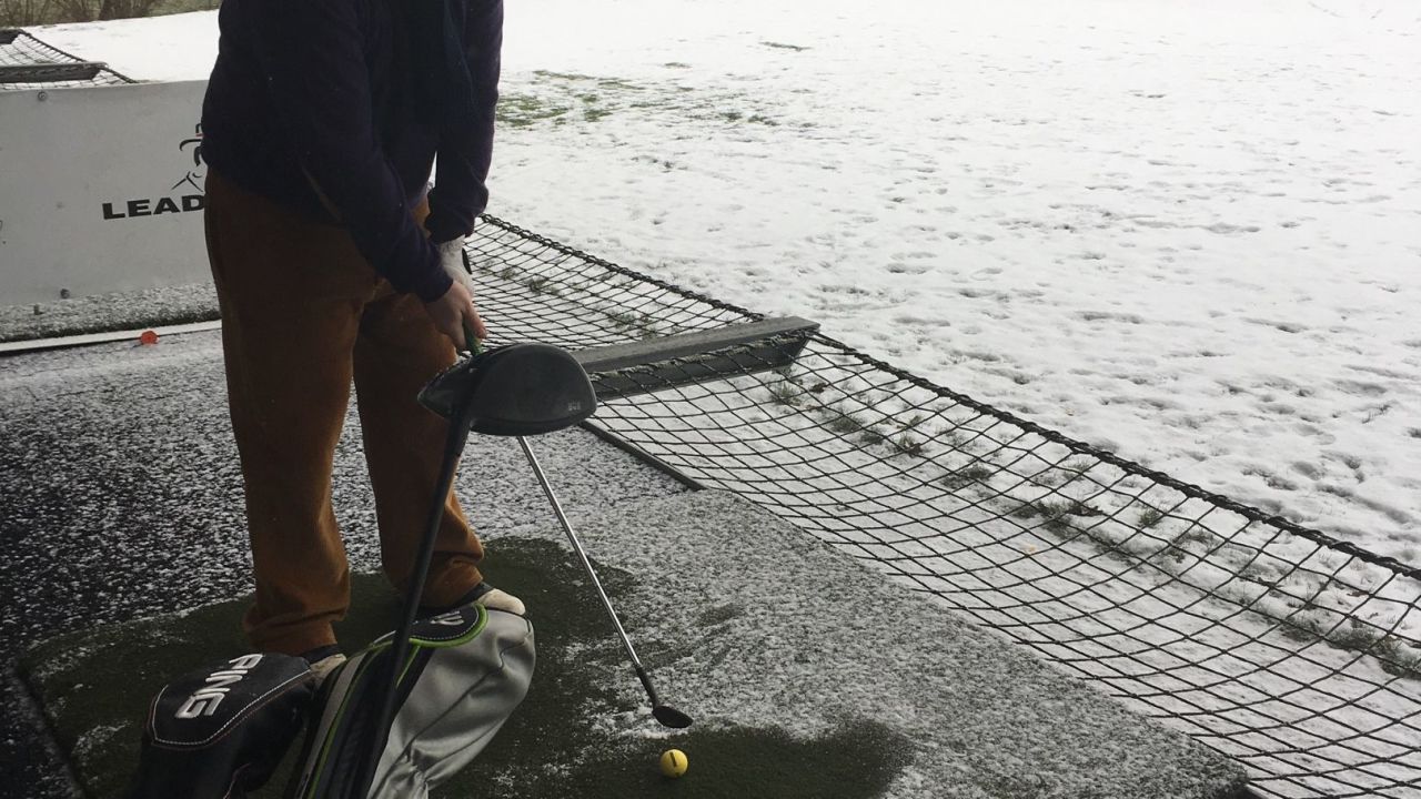 Golfresort Strandgrün Timmendorfer Strand