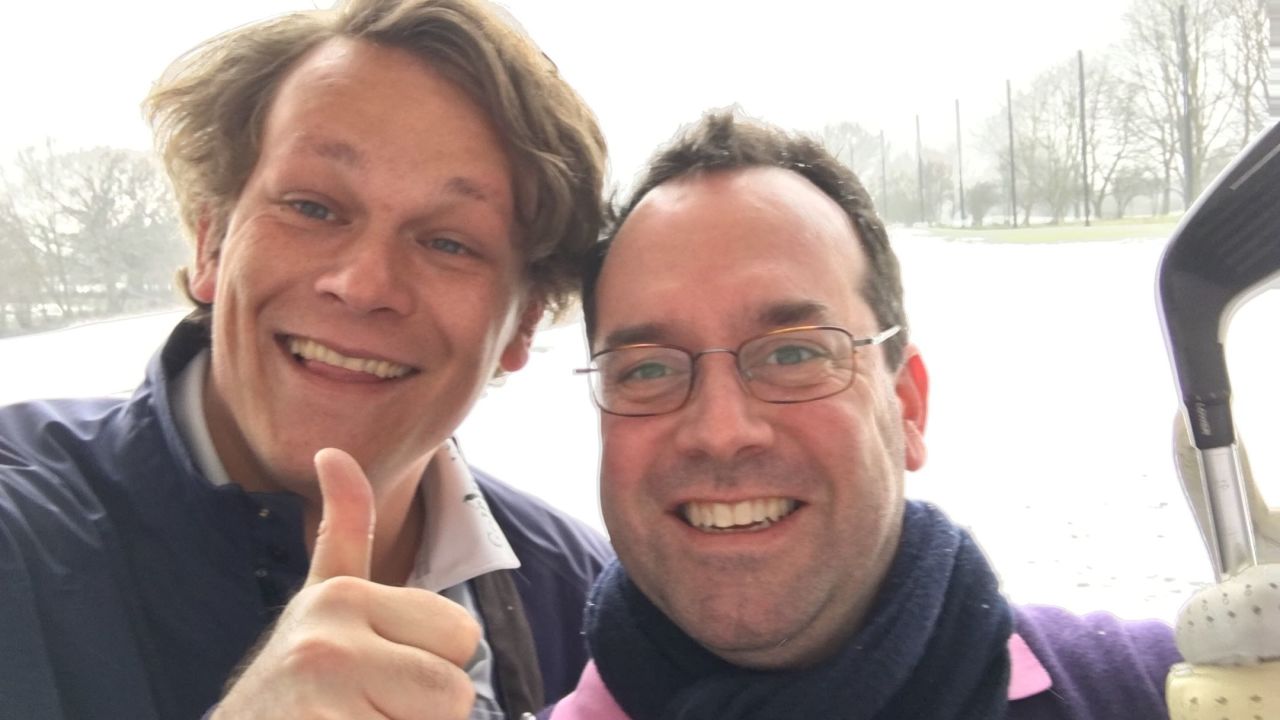 Golfresort Strandgrün Timmendorfer Strand