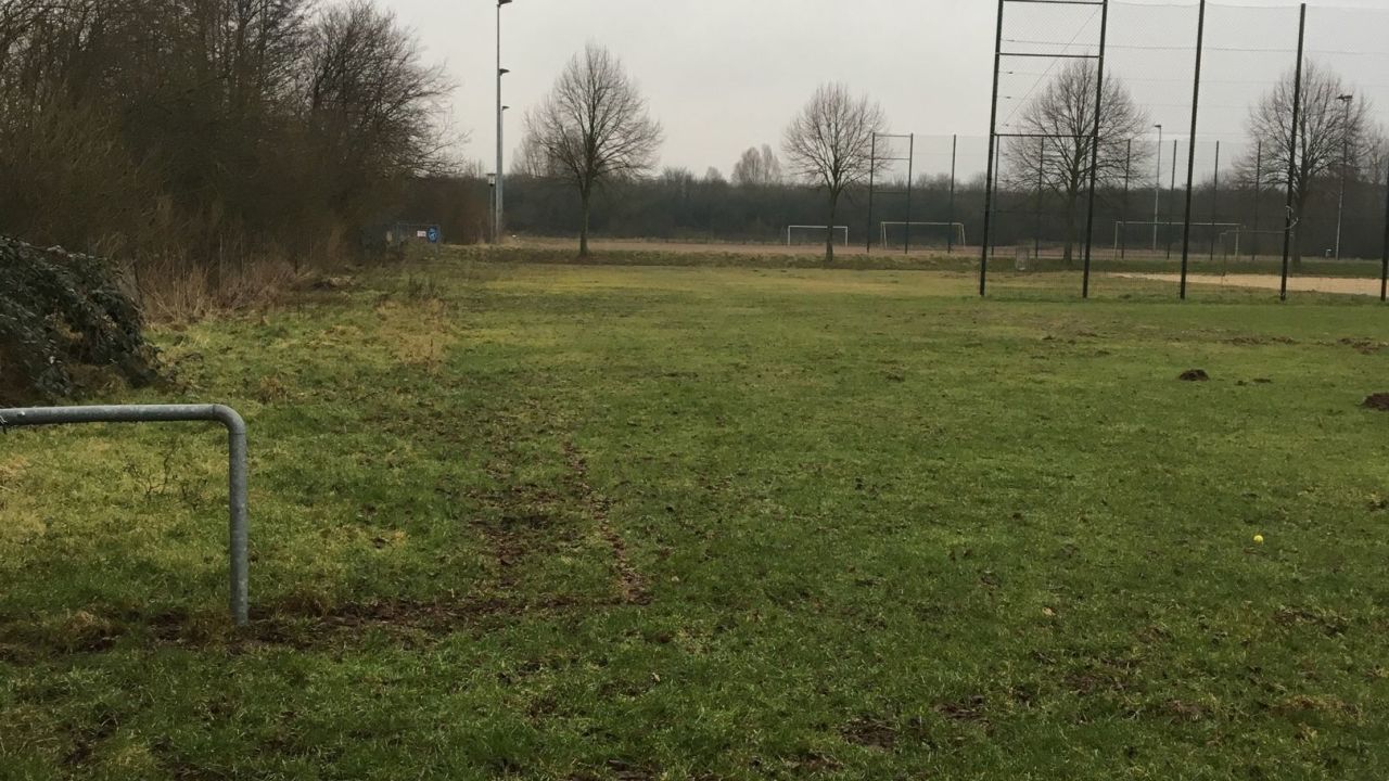 1. Bremer Cross Golf Club n.e.V.