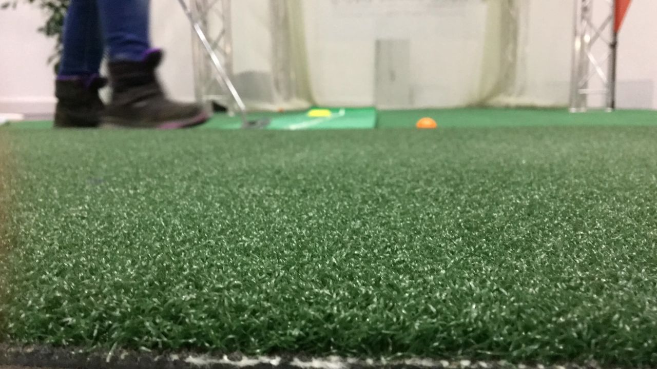 1. Bremer Cross Golf Club n.e.V.