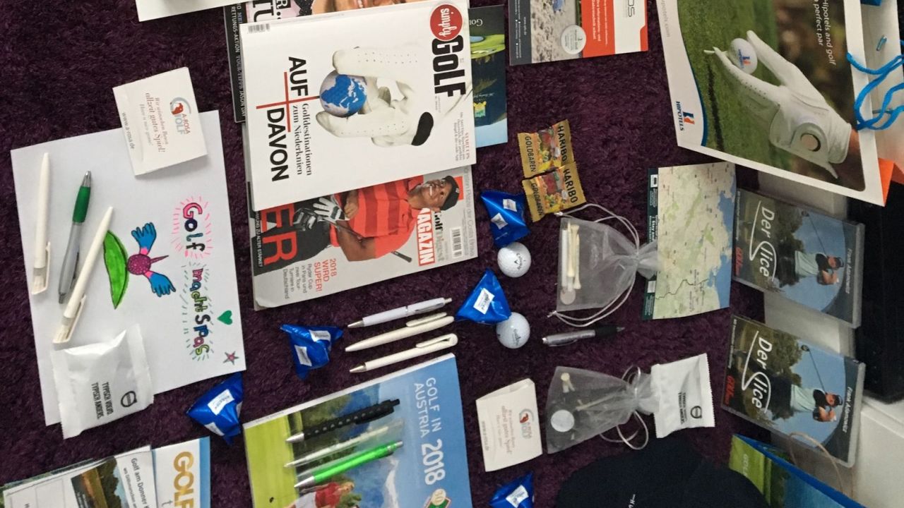 1. Bremer Cross Golf Club n.e.V.