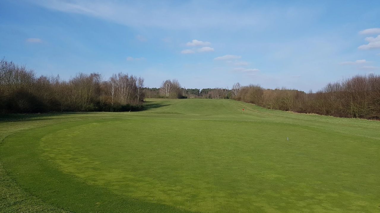 GC Burgwedel