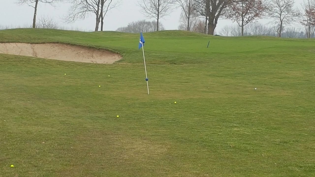 Maritim Golfpark Ostsee