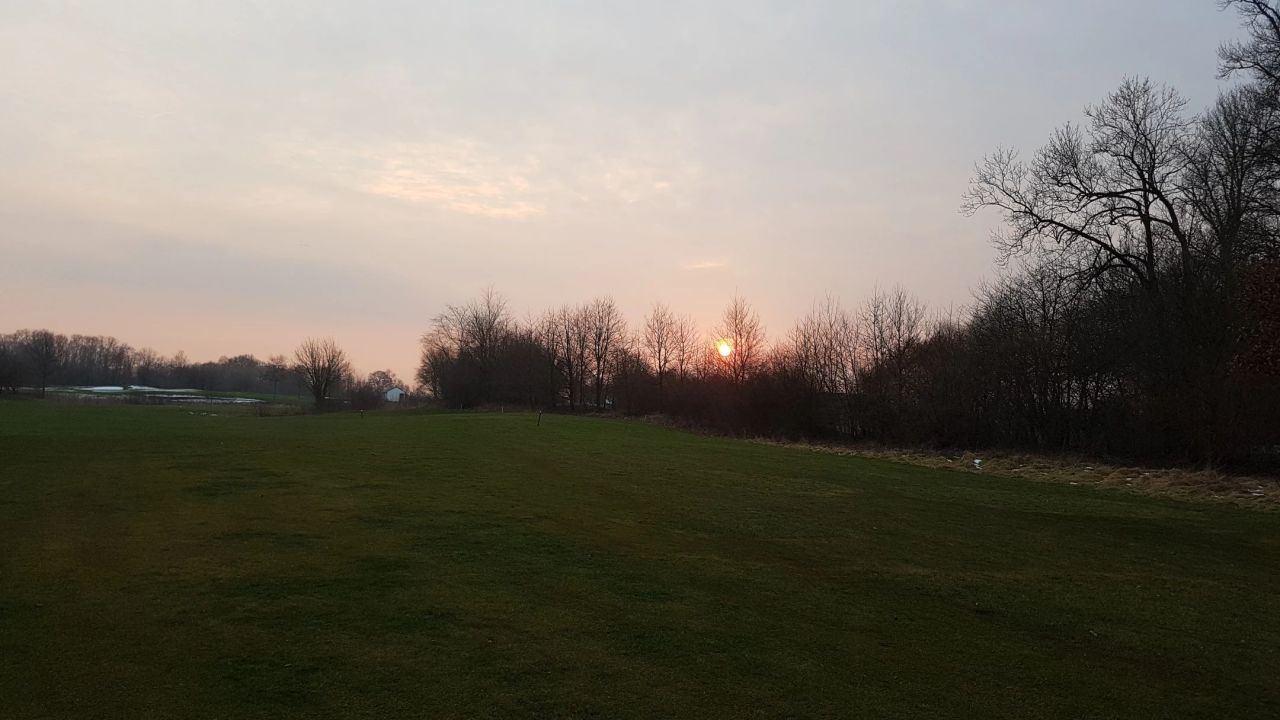 Maritim Golfpark Ostsee