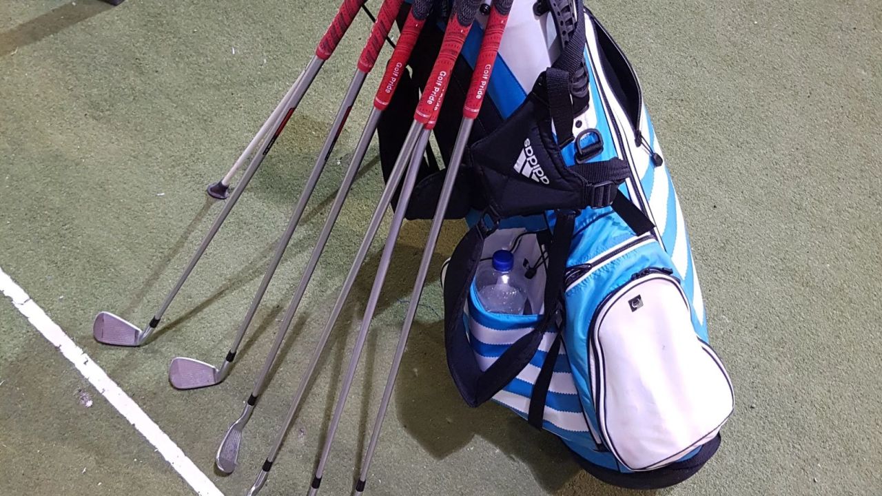 Maritim Golfpark Ostsee