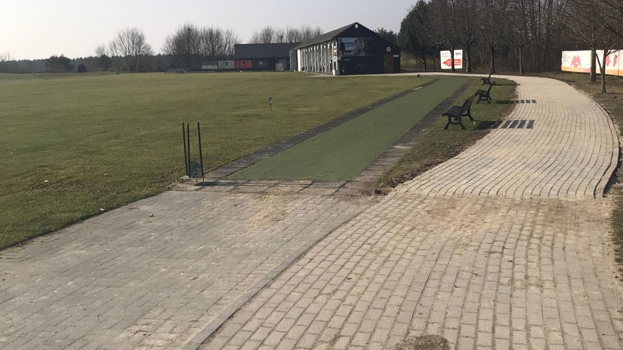 Berliner GC Stolper Heide