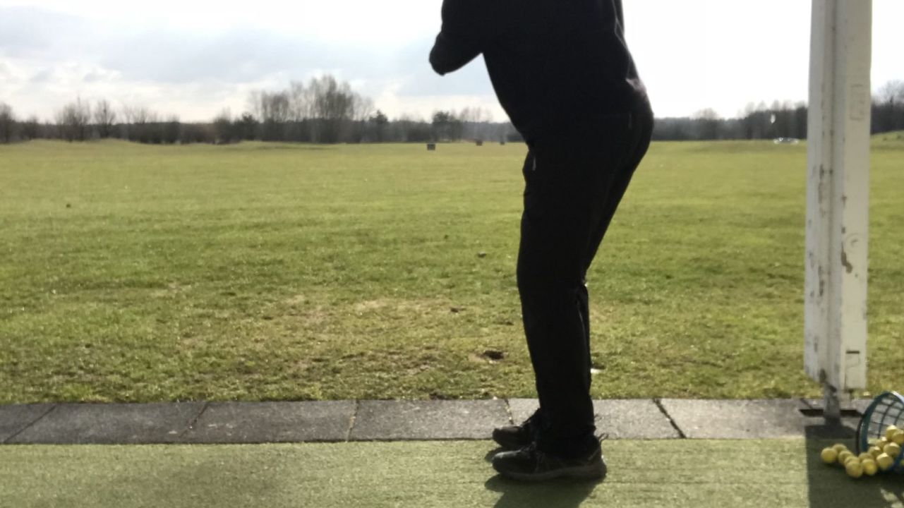 Berliner GC Stolper Heide