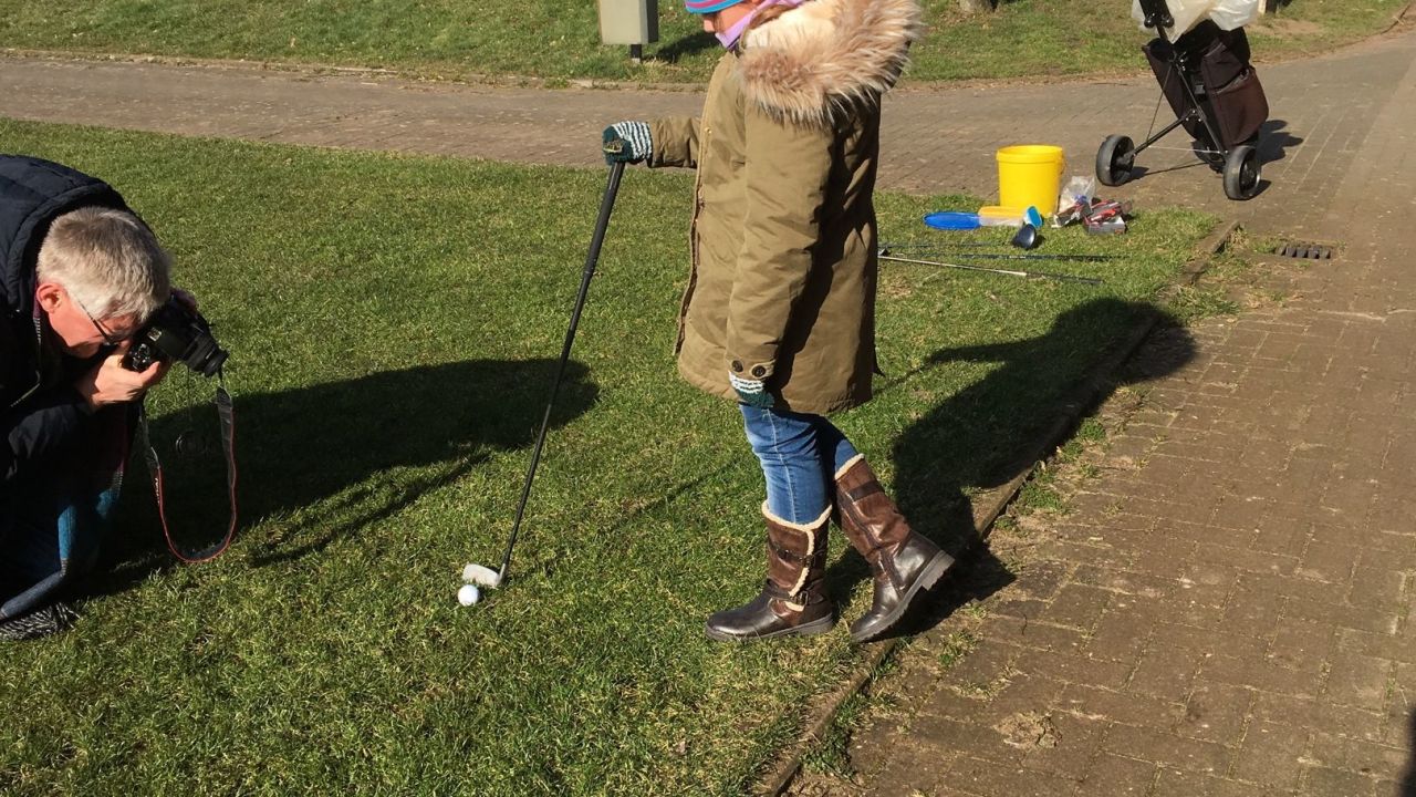 1. Bremer Cross Golf Club n.e.V.