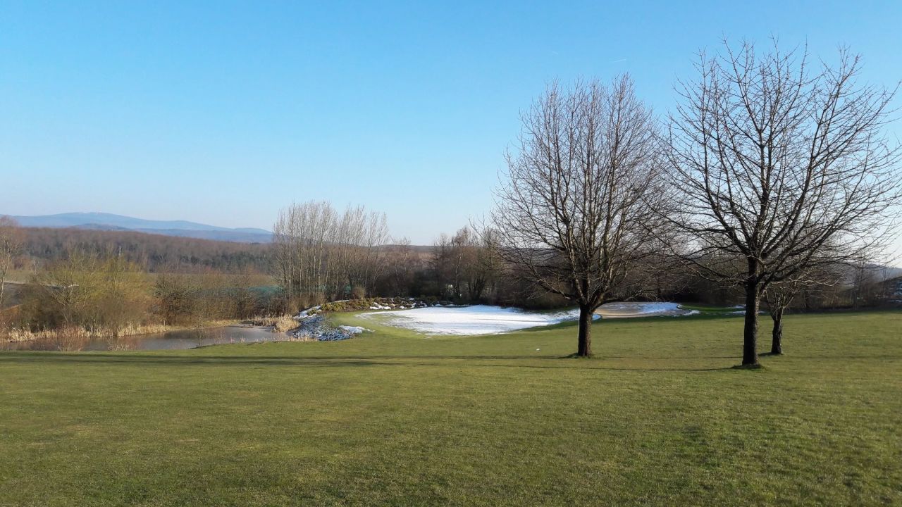 Golfpark Idstein