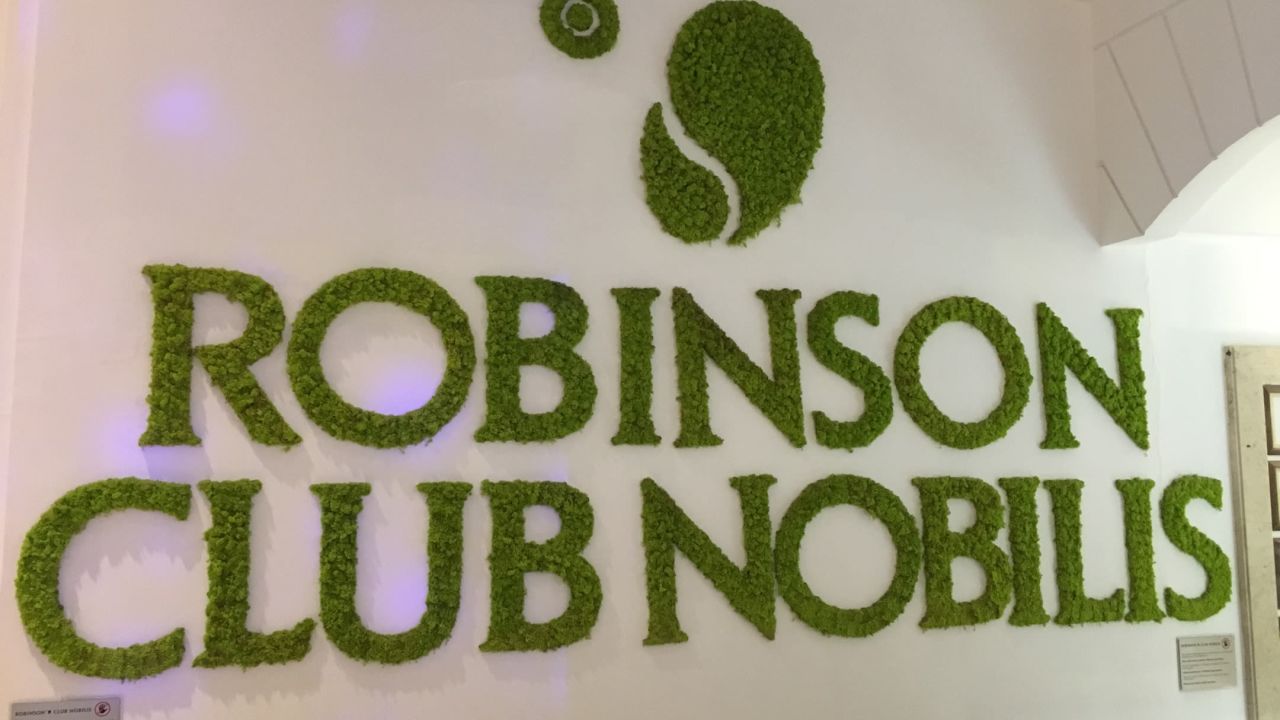 Robinson Club Nobilis