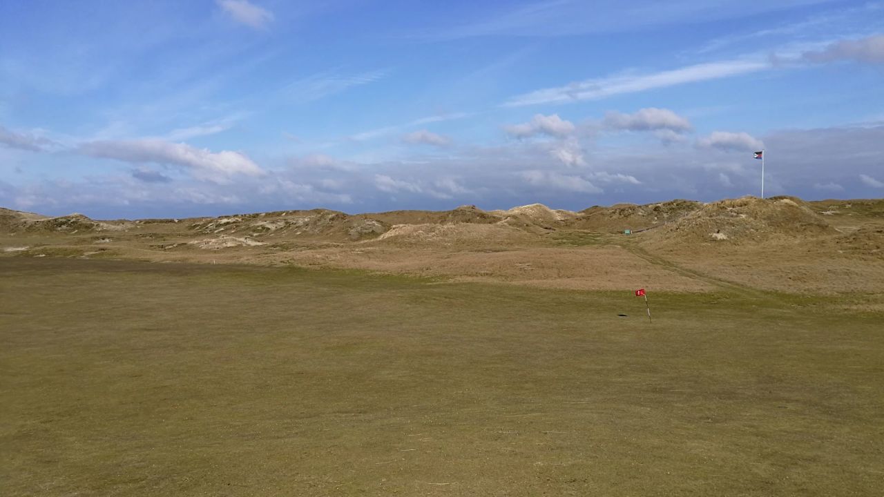 GC Norderney
