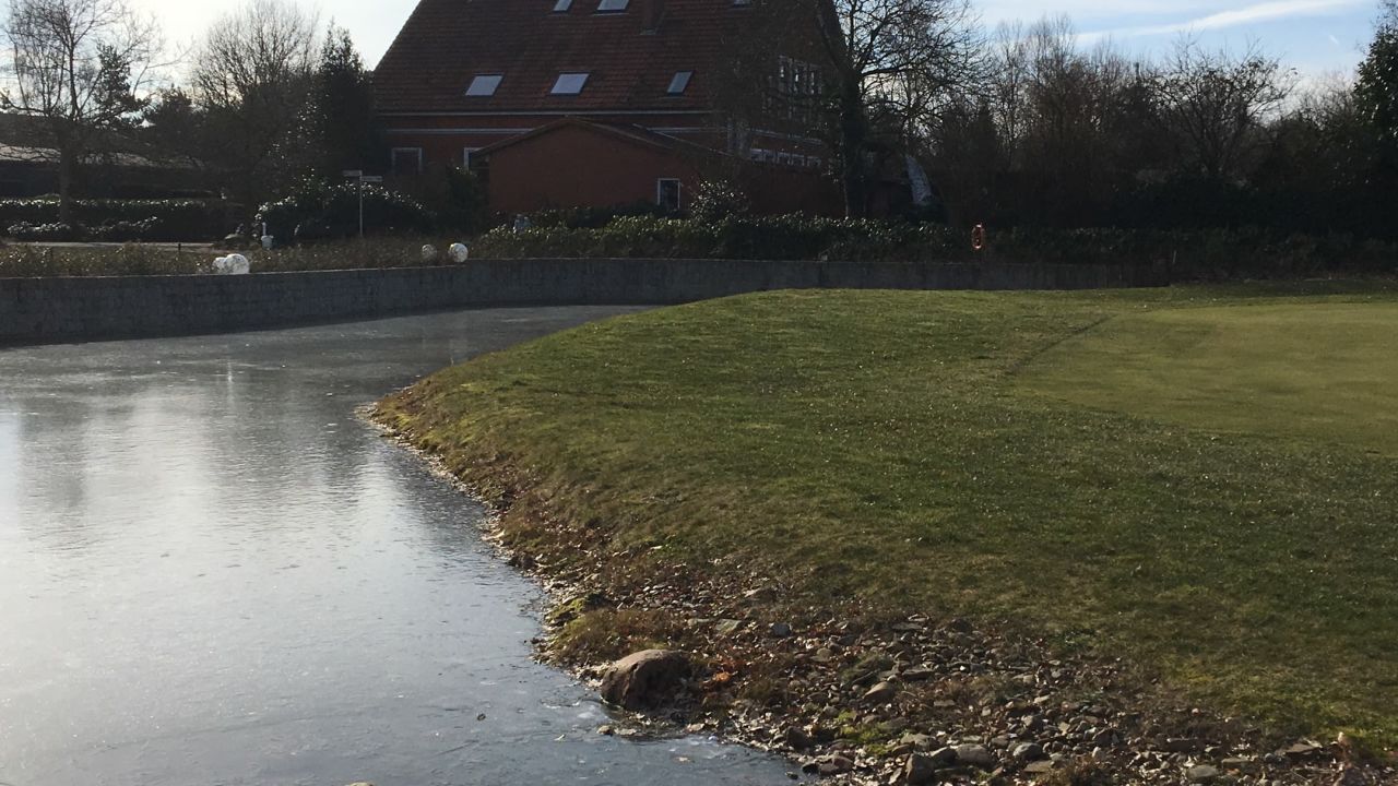 1. Bremer Cross Golf Club n.e.V.