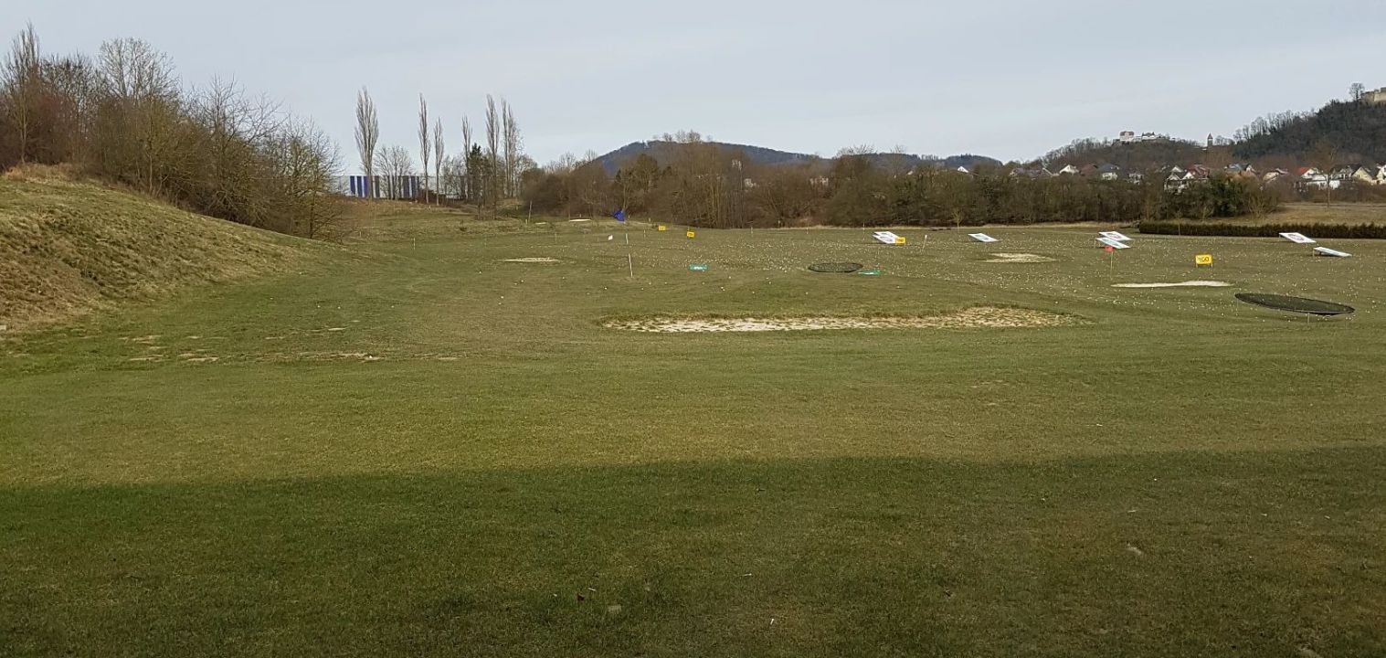 Golf Park Gudensberg