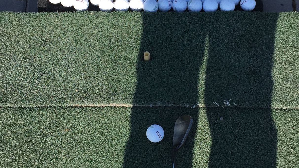 GolfRange Berlin-Großbeeren