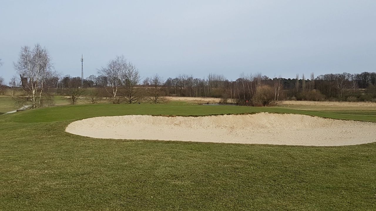 GC Burgwedel