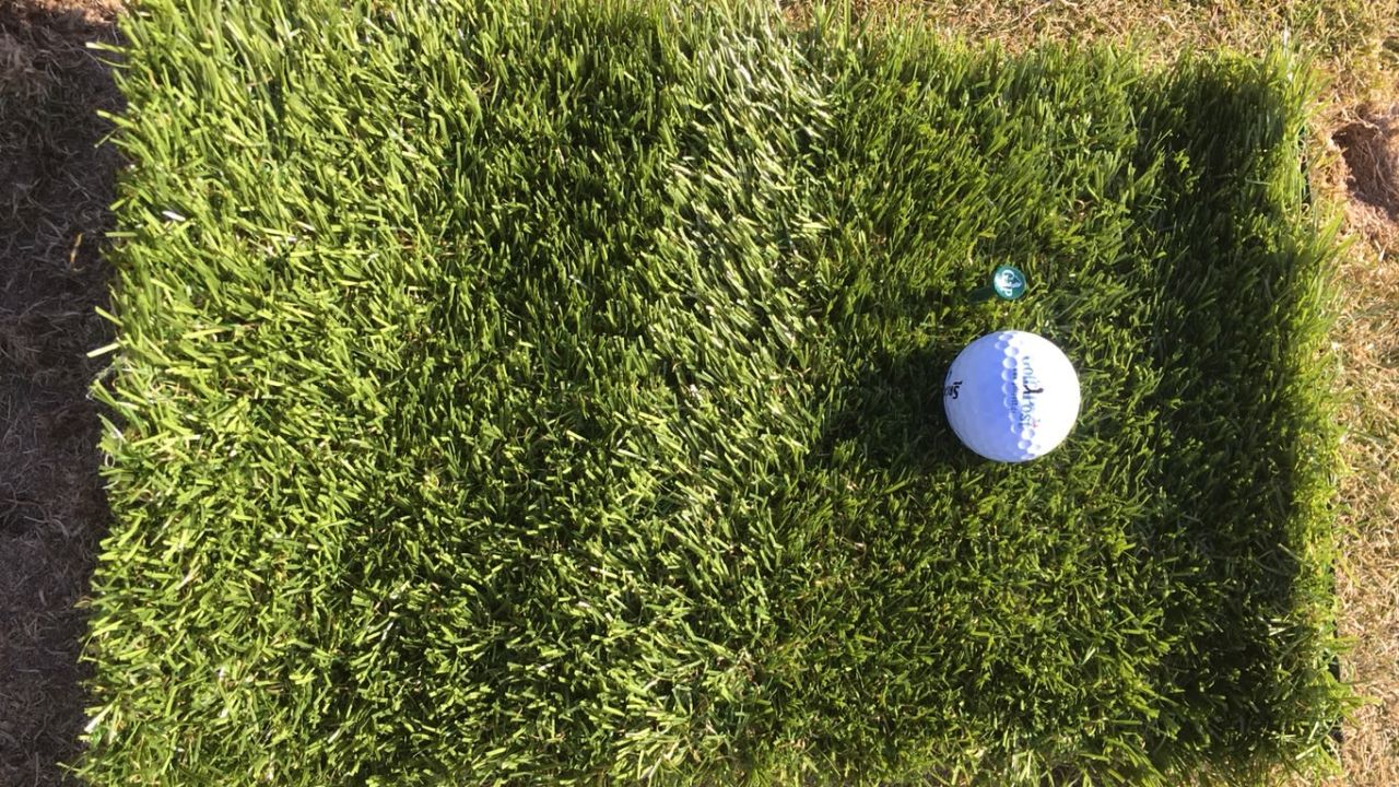 Märkischer Golf Club Potsdam