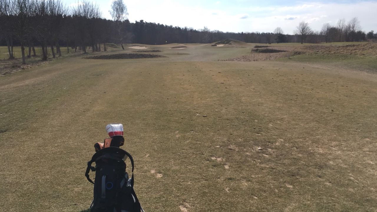 Märkischer Golf Club Potsdam