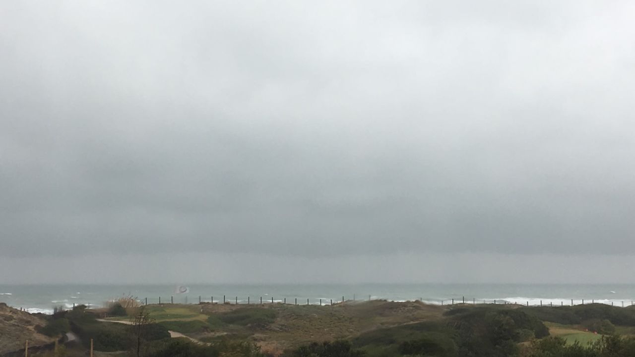 Campo de Golf Parador El Saler