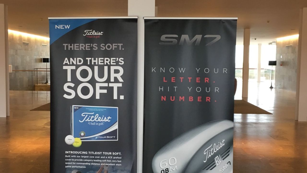 Campo de Golf Parador El Saler