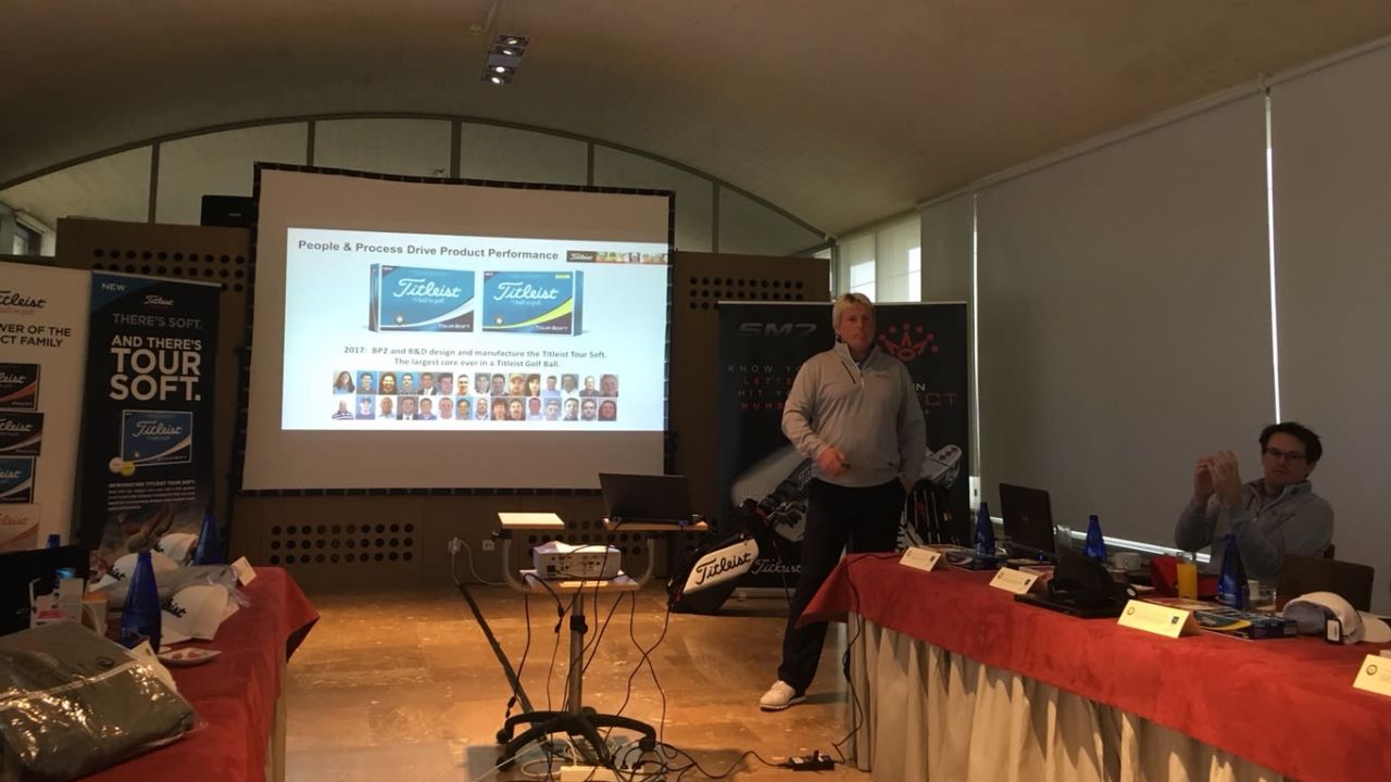 Campo de Golf Parador El Saler