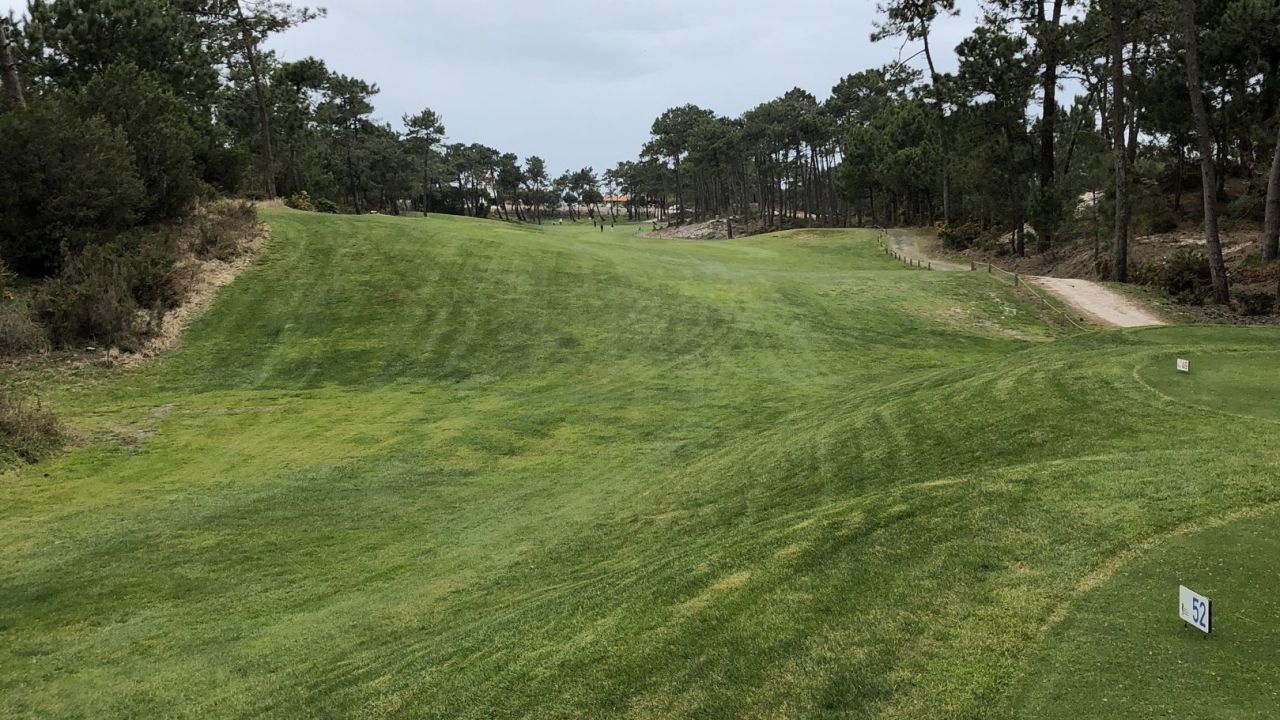 Golf & Country Club Praia d'El Rey