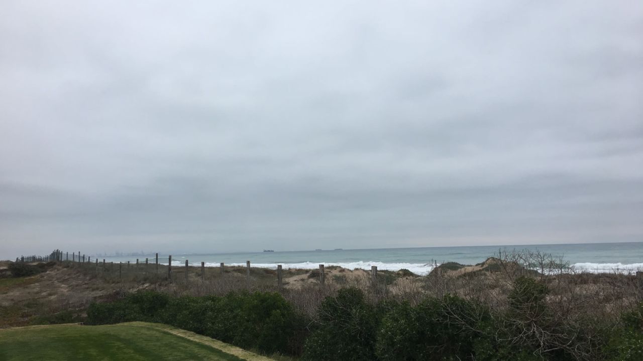 Campo de Golf Parador El Saler