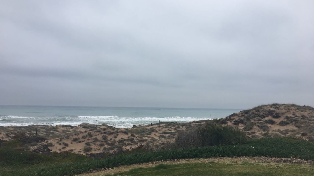 Campo de Golf Parador El Saler