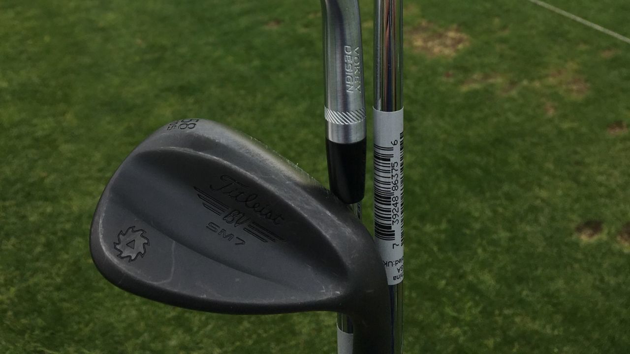 Campo de Golf Parador El Saler